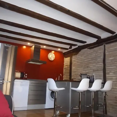 Segundo Caballerias, Junto A La Catedral, Aire Acondicionado, Wifi Logronyo Exterior photo