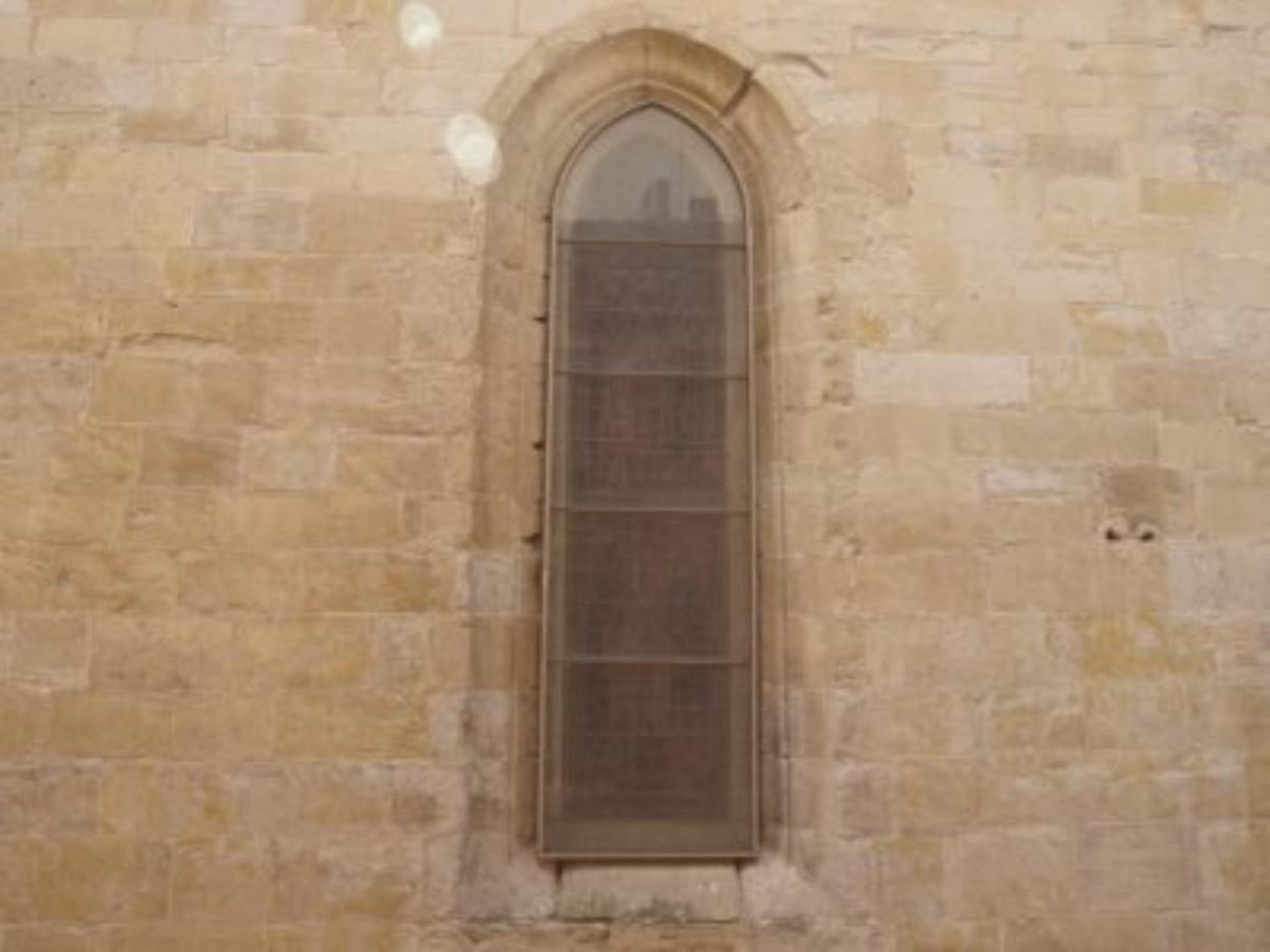 Segundo Caballerias, Junto A La Catedral, Aire Acondicionado, Wifi Apartment *