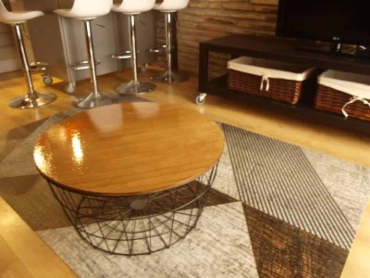 Apartment Segundo Caballerias, Junto A La Catedral, Aire Acondicionado, Wifi Logrono
