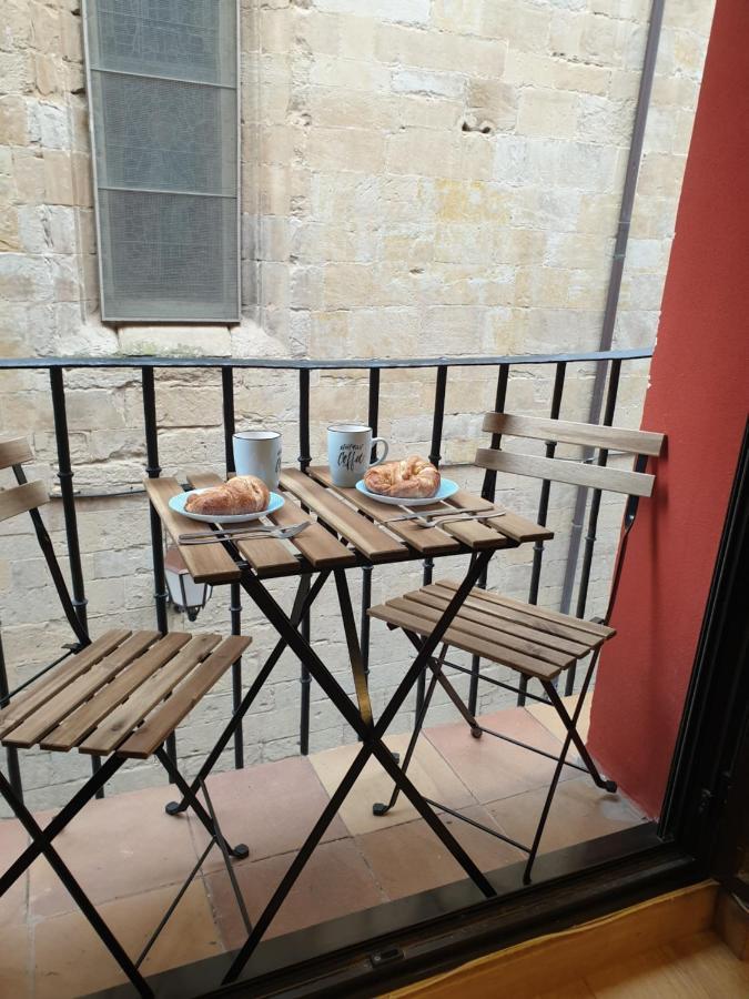 Segundo Caballerias, Junto A La Catedral, Aire Acondicionado, Wifi * Logrono