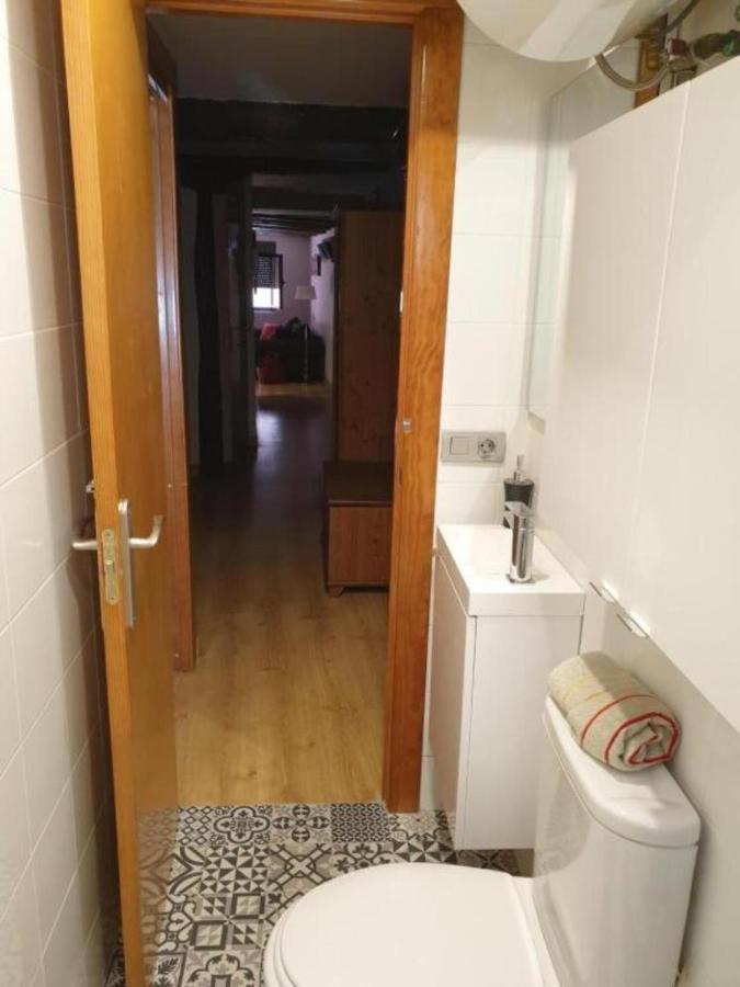 Segundo Caballerias, Junto A La Catedral, Aire Acondicionado, Wifi *