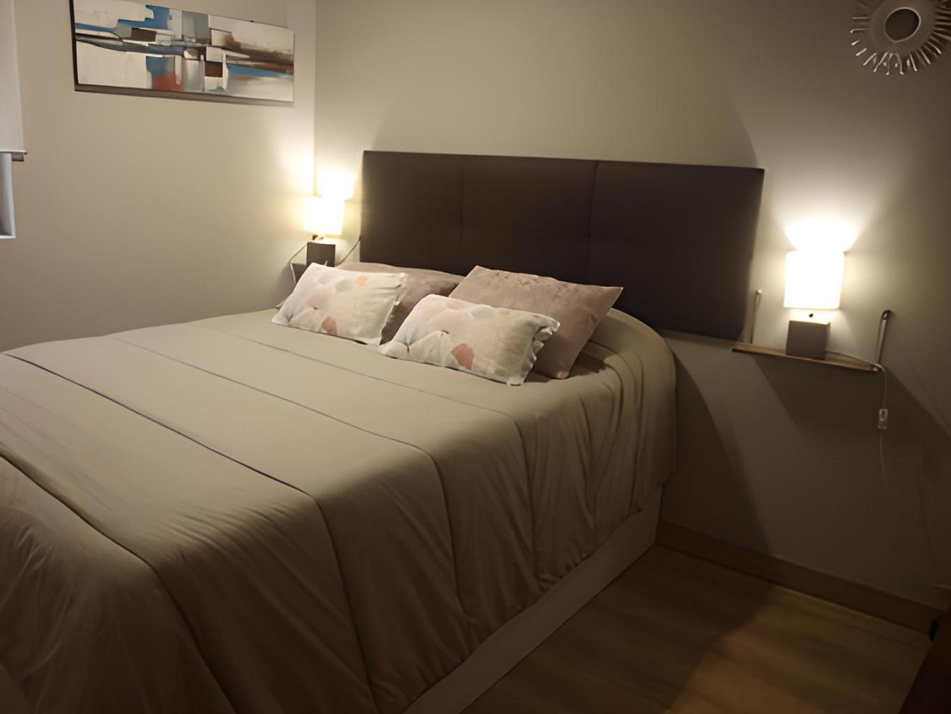 Segundo Caballerias, Junto A La Catedral, Aire Acondicionado, Wifi Apartment *