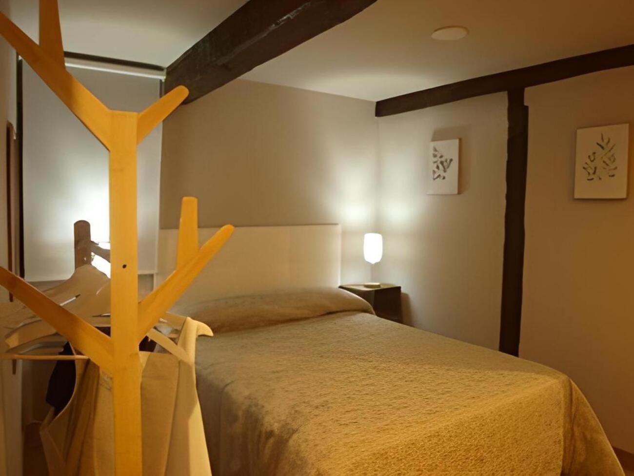 Segundo Caballerias, Junto A La Catedral, Aire Acondicionado, Wifi Apartment