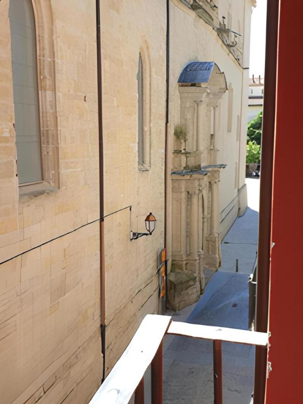 Apartment Segundo Caballerias, Junto A La Catedral, Aire Acondicionado, Wifi *